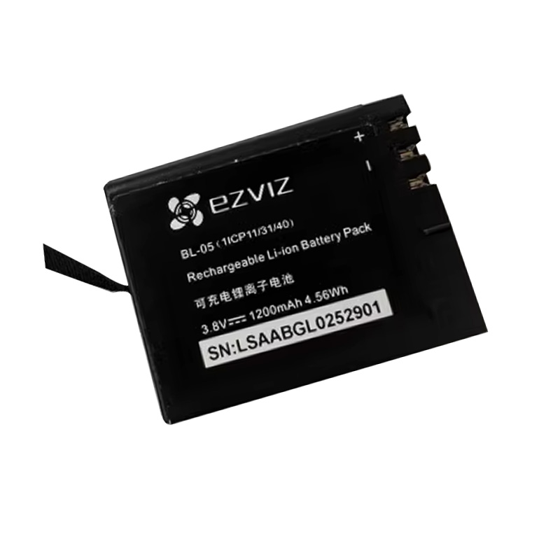 EZVIZ BL-05