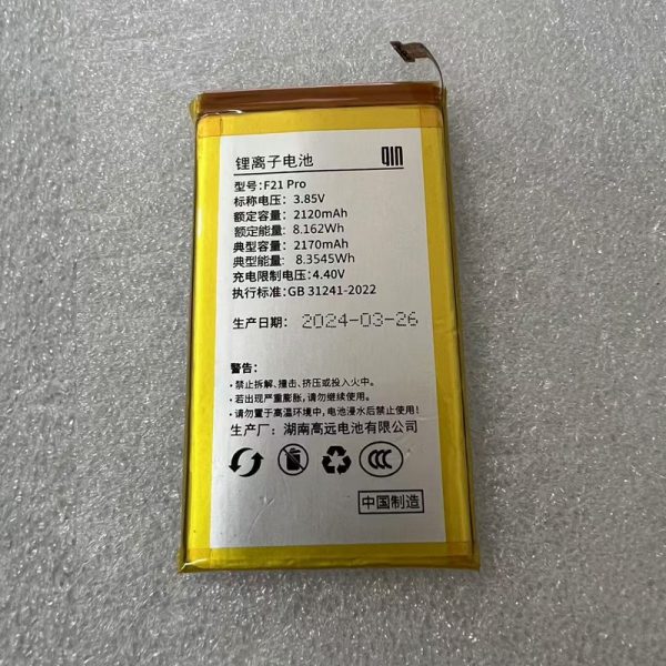 F21 Pro