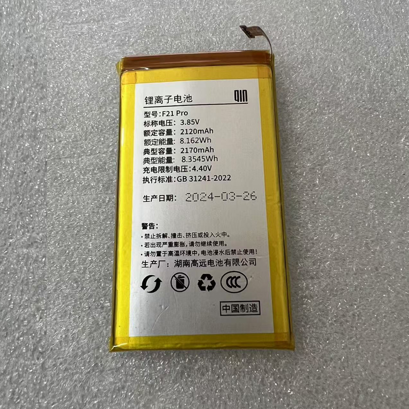 F21 Pro