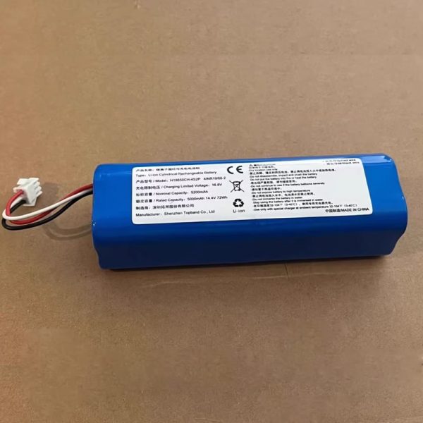 H18650CH4S2P