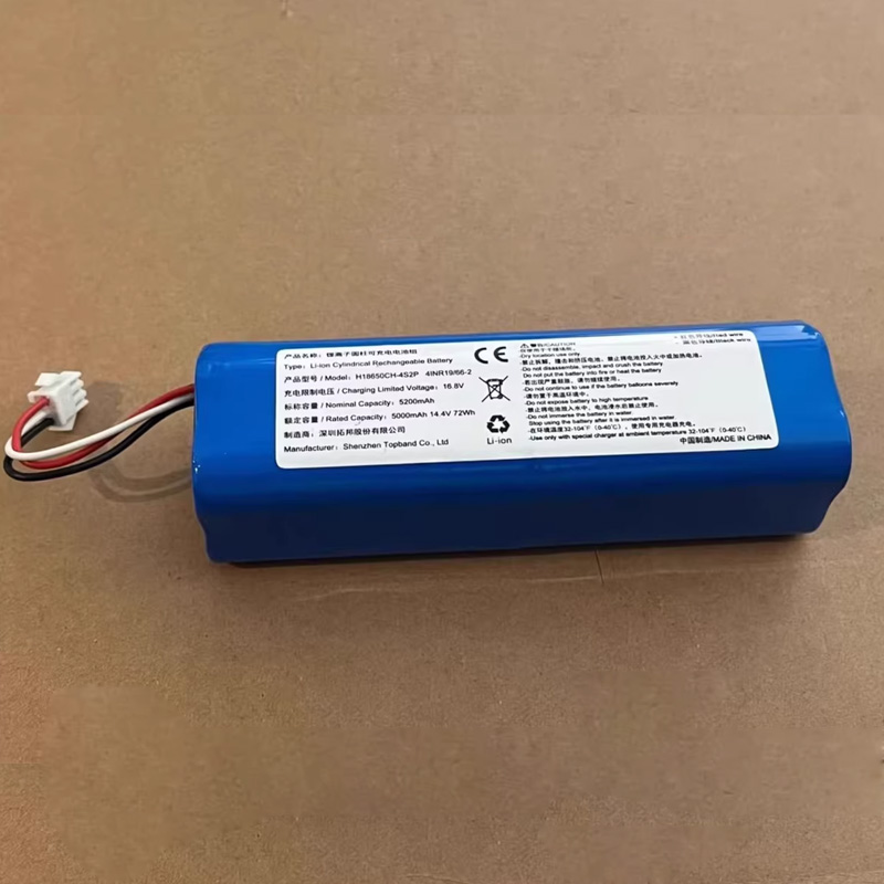 H18650CH4S2P