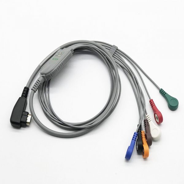 Holter DMS300-4A