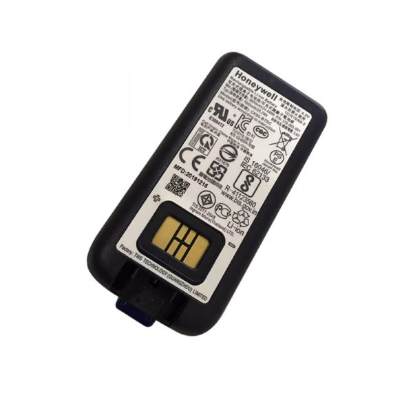 Honeywell CK65-BTSC