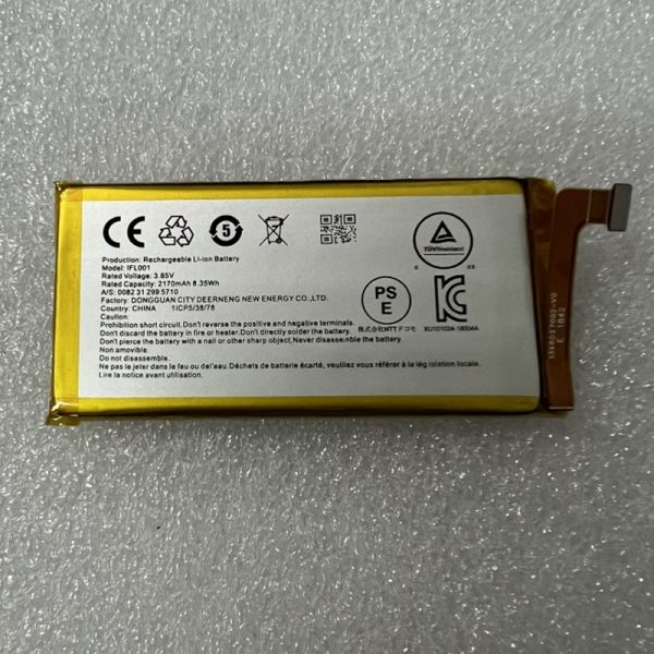 IFL001
