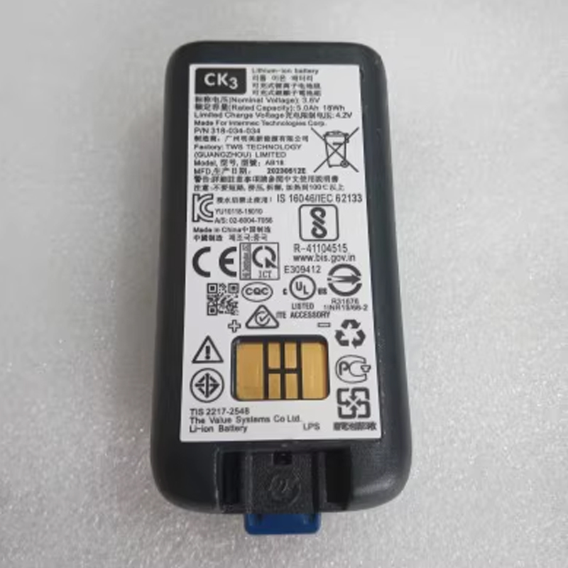 Intermec CK3