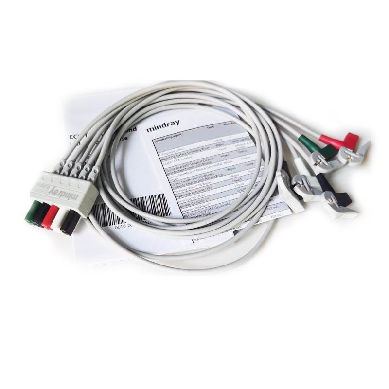 Mindray EL6501A