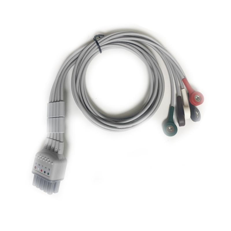 Mindray EL6801B