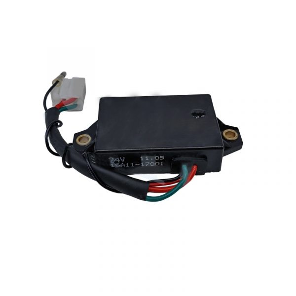 CAT 16A11-17001