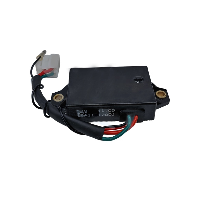 CAT 16A11-17001