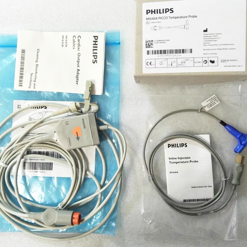 Philips M1646A