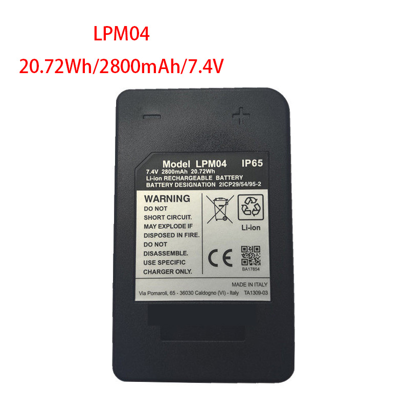 Autec LPM04