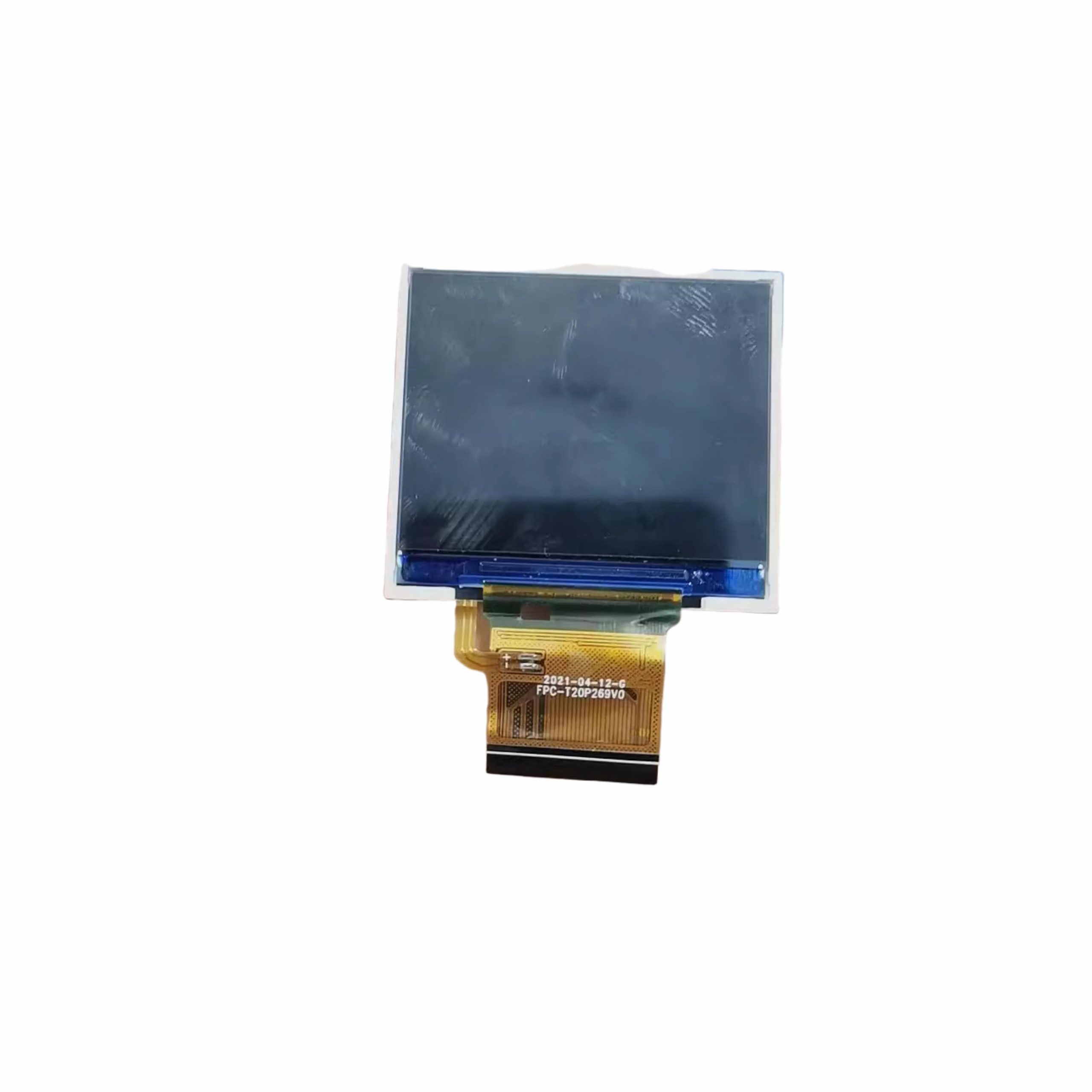 FPC-T20P162V0