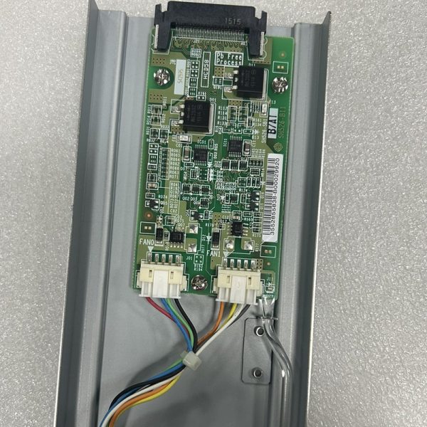 Hitachi VSP G1000