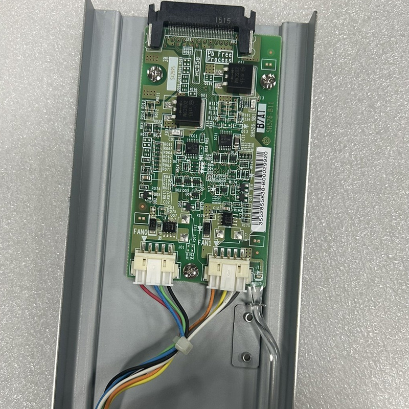 Hitachi VSP G1000