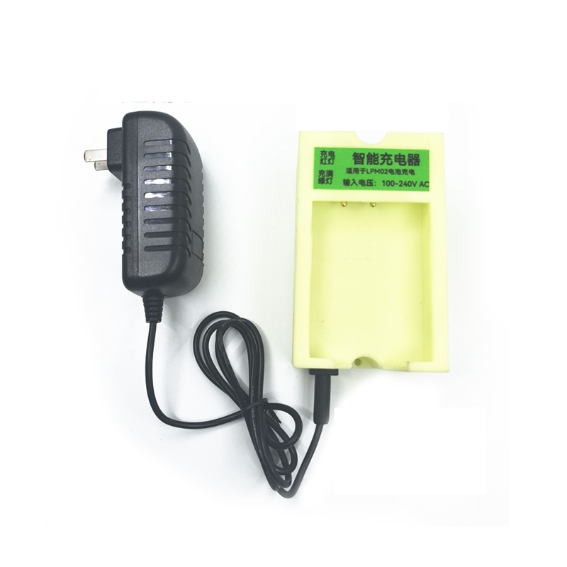 LPM02 charger