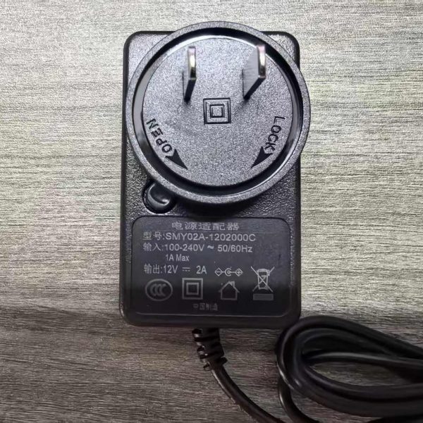 Li3600-1