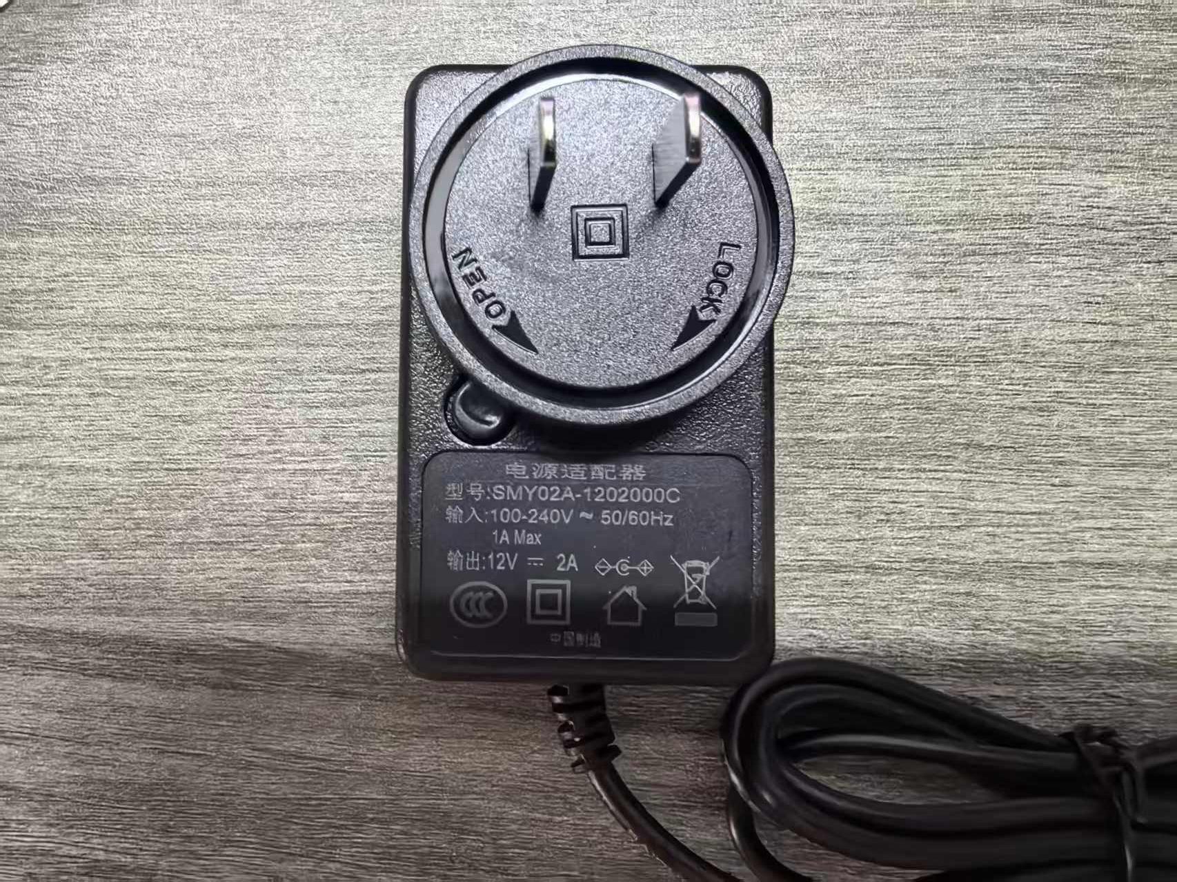 Li3600-1