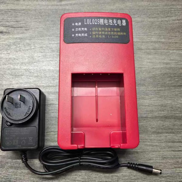 Li3600