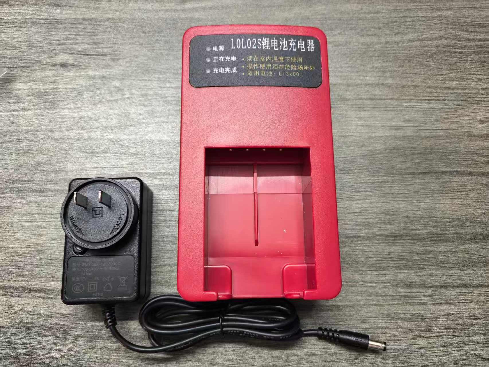 Li3600
