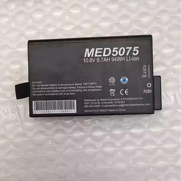 MED5075