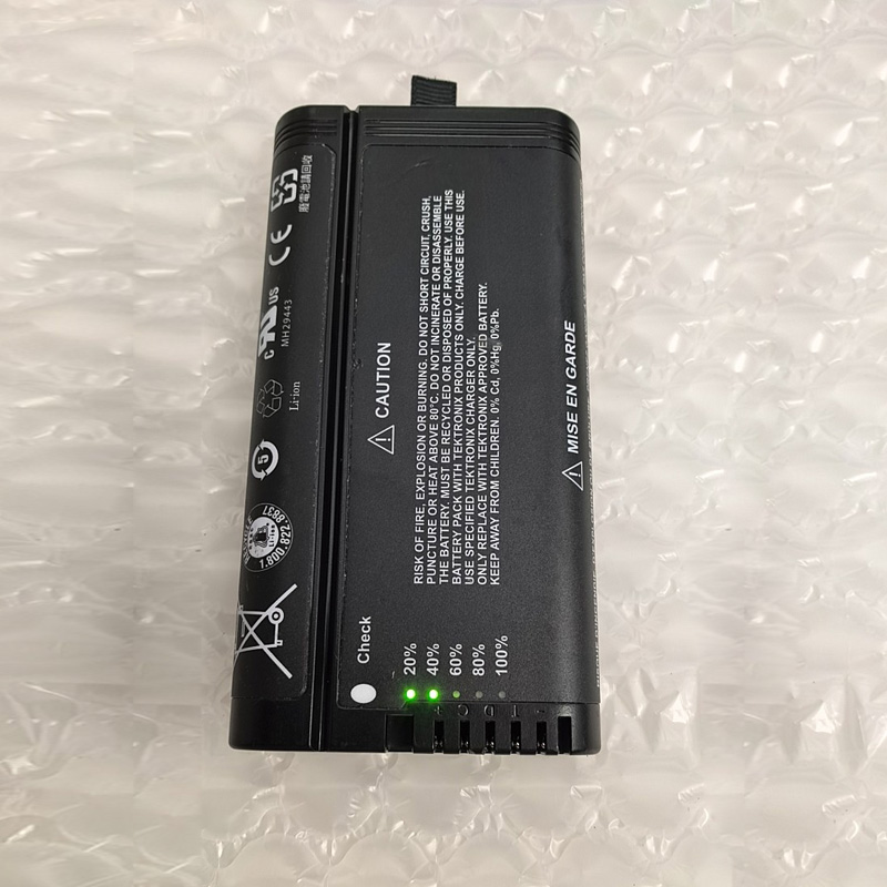 Tektronix TEKBAT-01