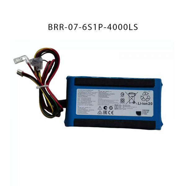 BRR-07-6S1P-4000