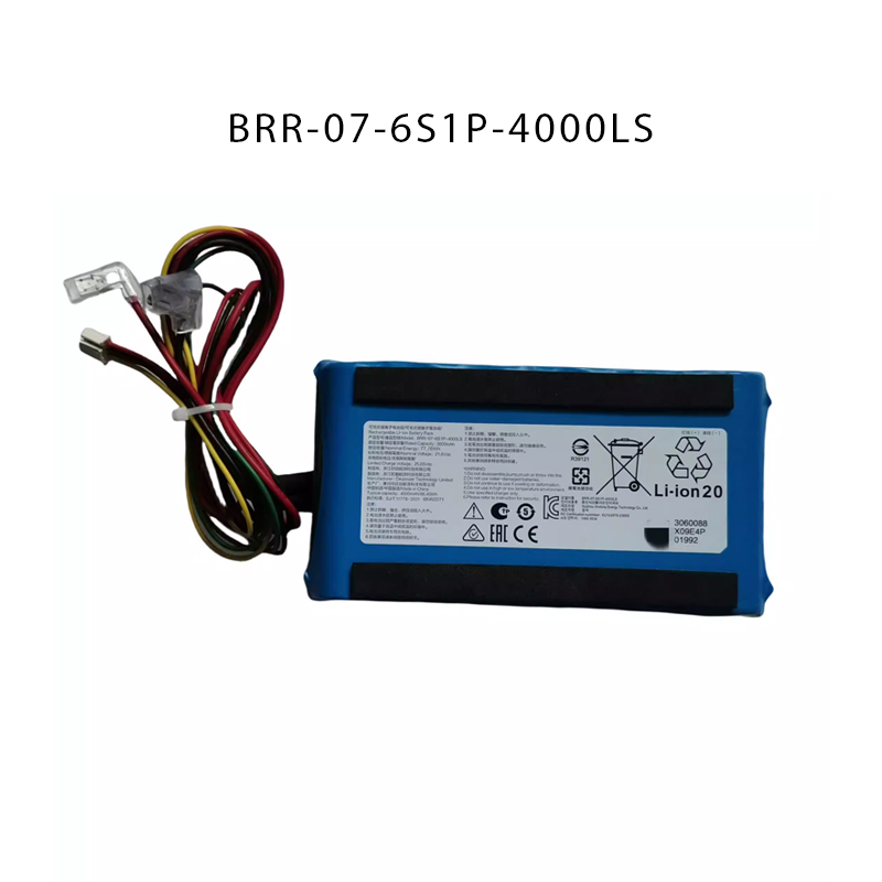 BRR-07-6S1P-4000