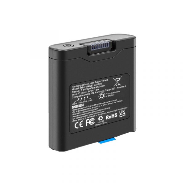 HB-FG4CELL21700