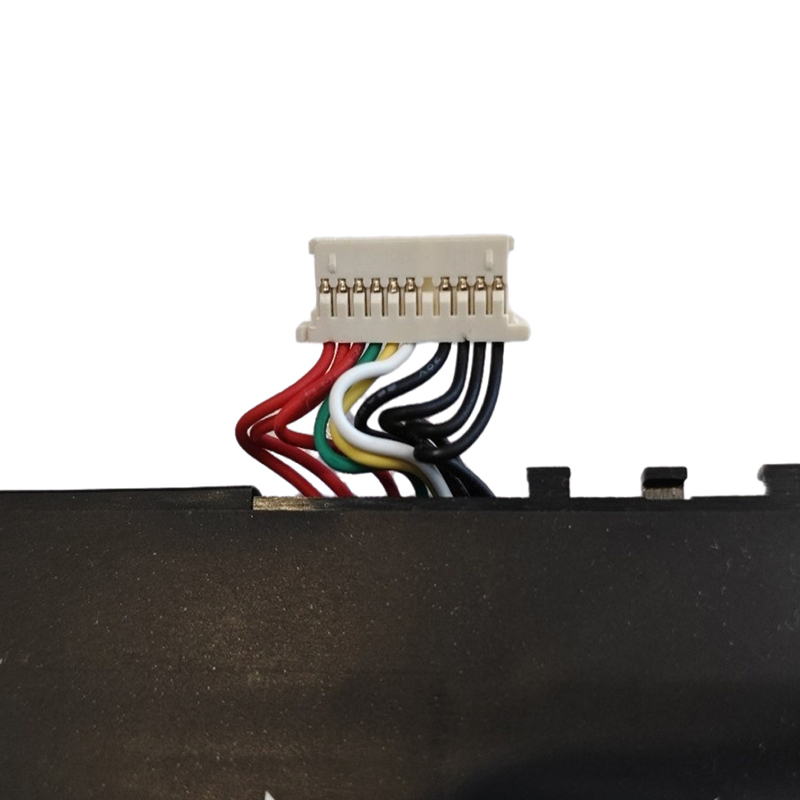609058L-3S1P Connector B
