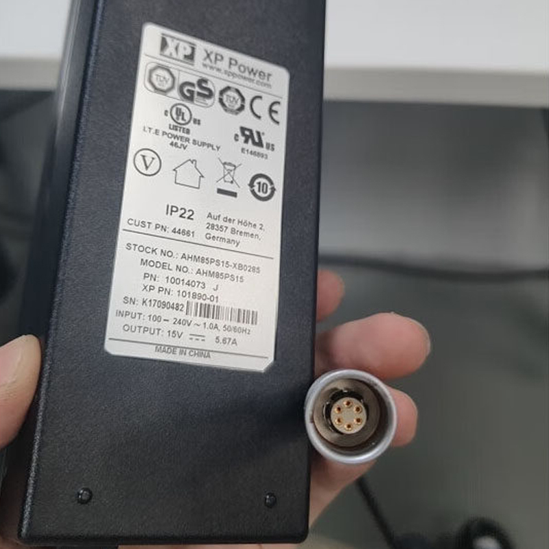 AHM85PS15XB0285