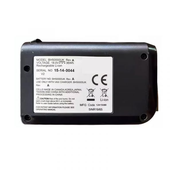 BH50000UK