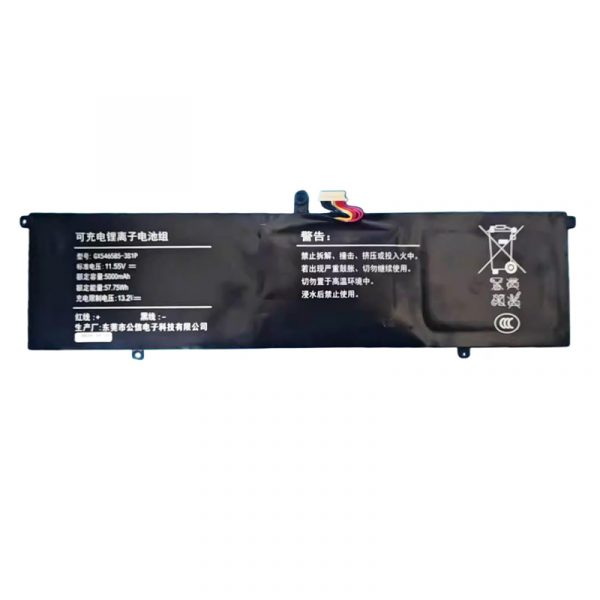 GX5465B5-3S1P