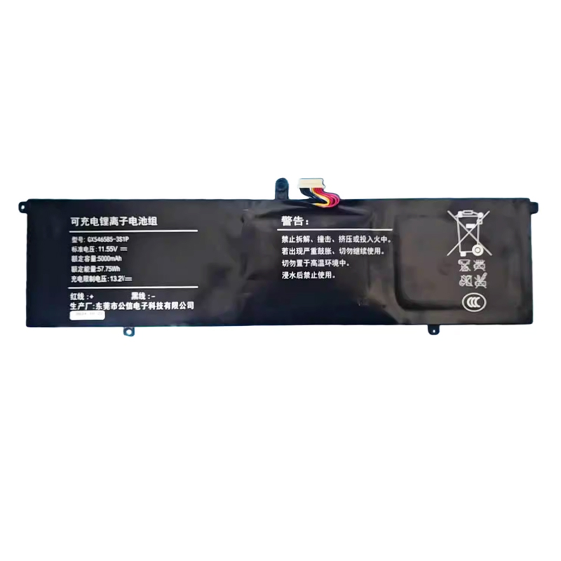 GX5465B5-3S1P