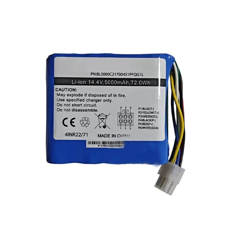 GlobTek BL5000C217004S1PFQG1L