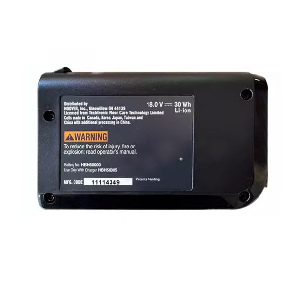 Hoover HBH50000