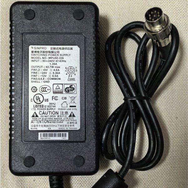 MPU50-336