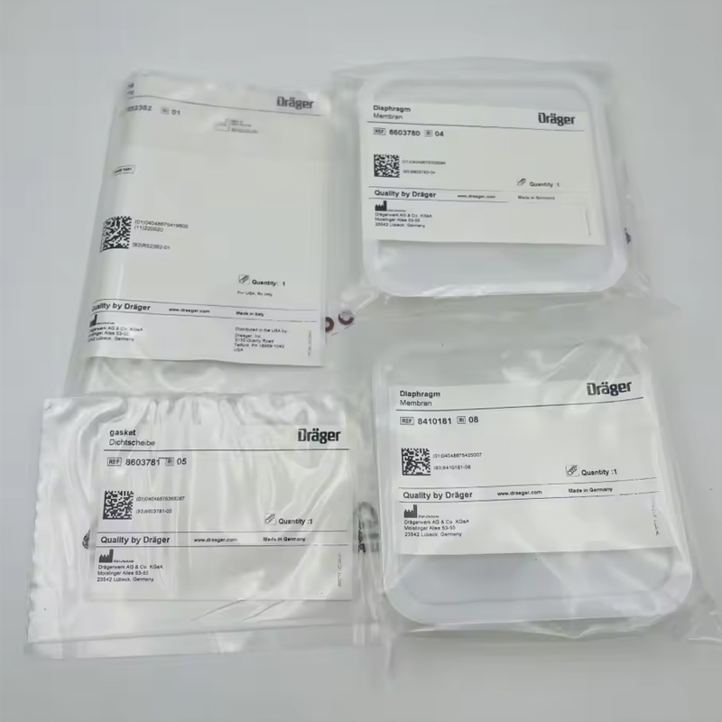 MX08792 Drager