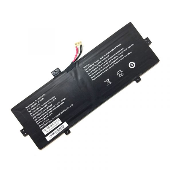 Teclast UTL-3480120-2S