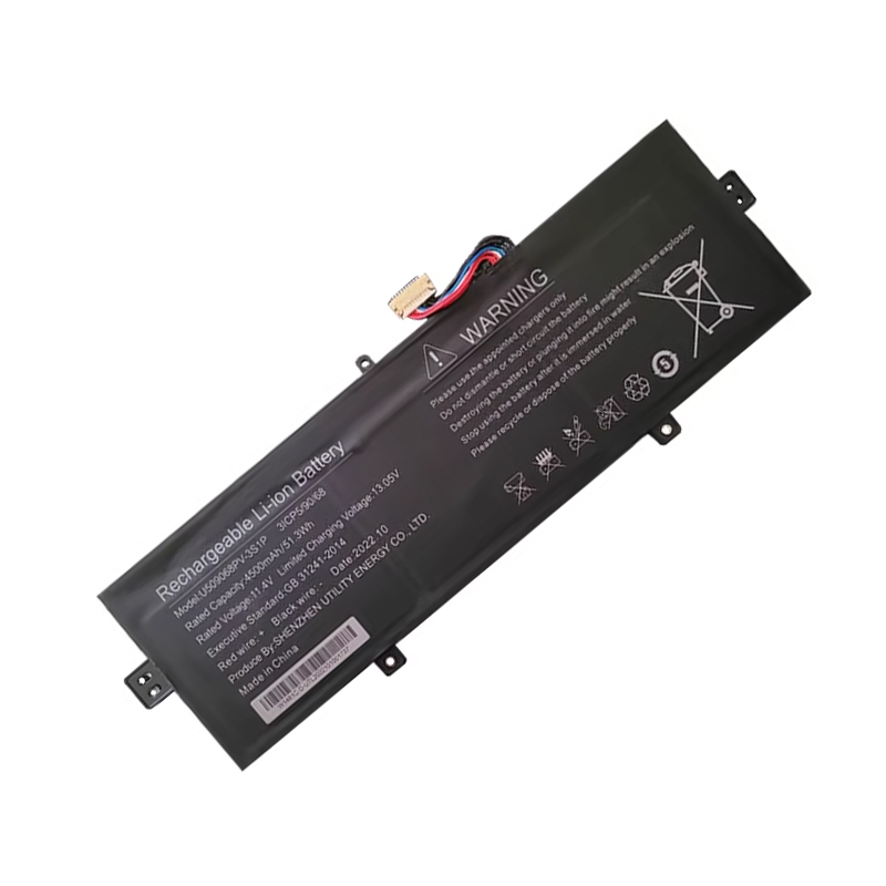 U509068PV-3S1P