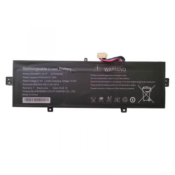 U509068PV3S1P