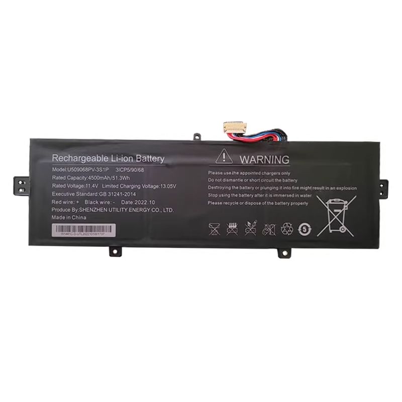 U509068PV3S1P
