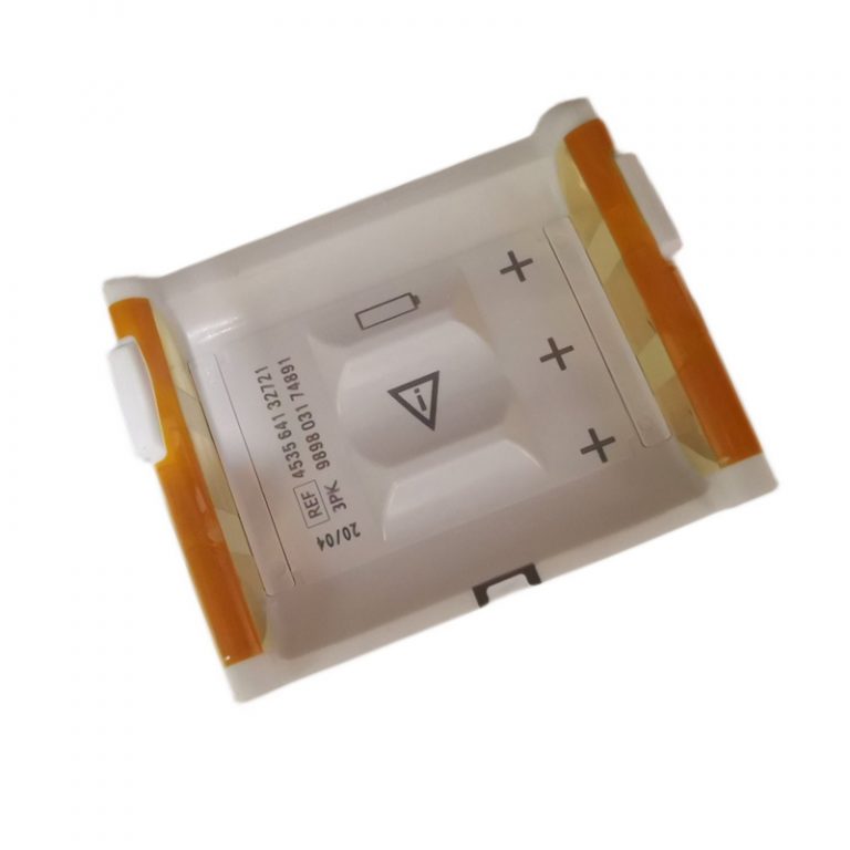New 453564132721 989803174891 For Philips MX40 Battery Adapter Package ...