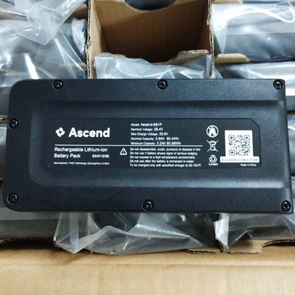 Ascend8S1P