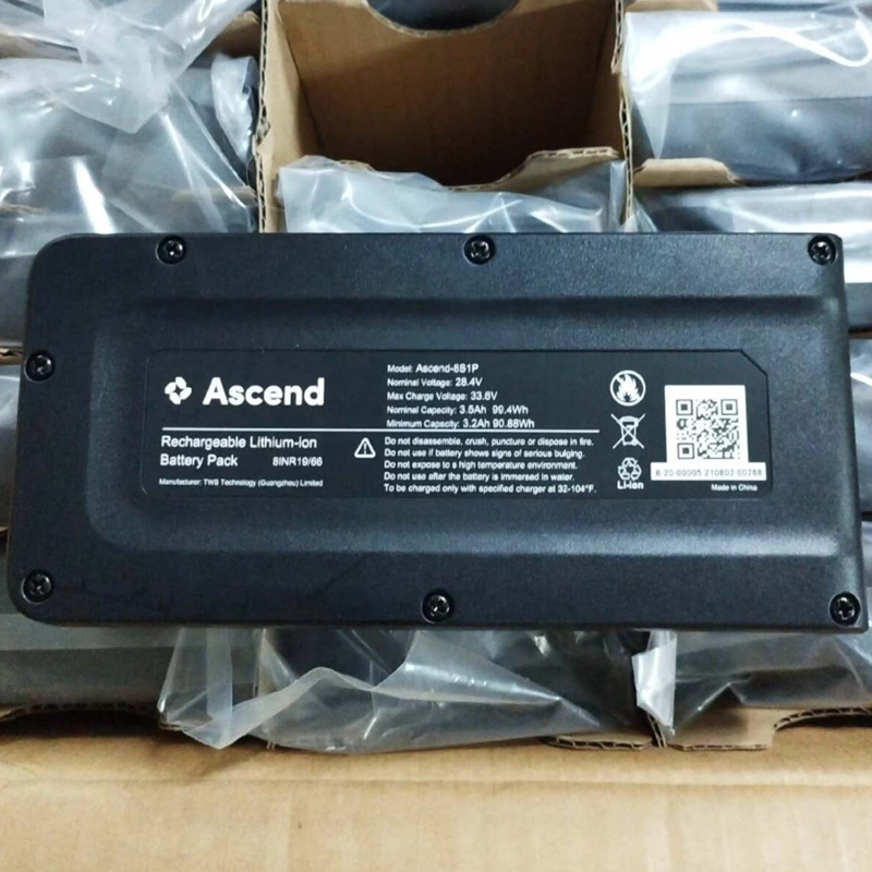 Ascend8S1P