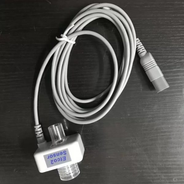 Etco2 Sensor 2501