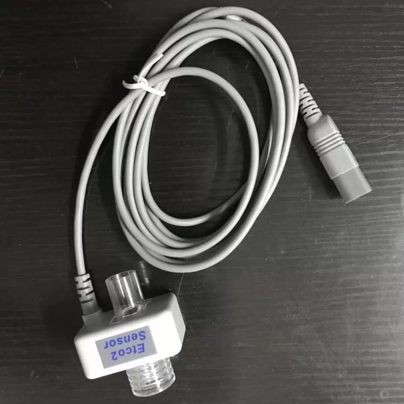 Etco2 Sensor 2501