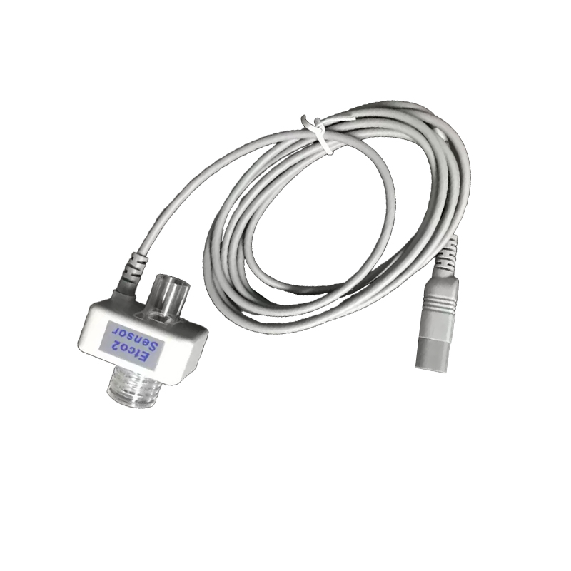 Etco2 Sensor