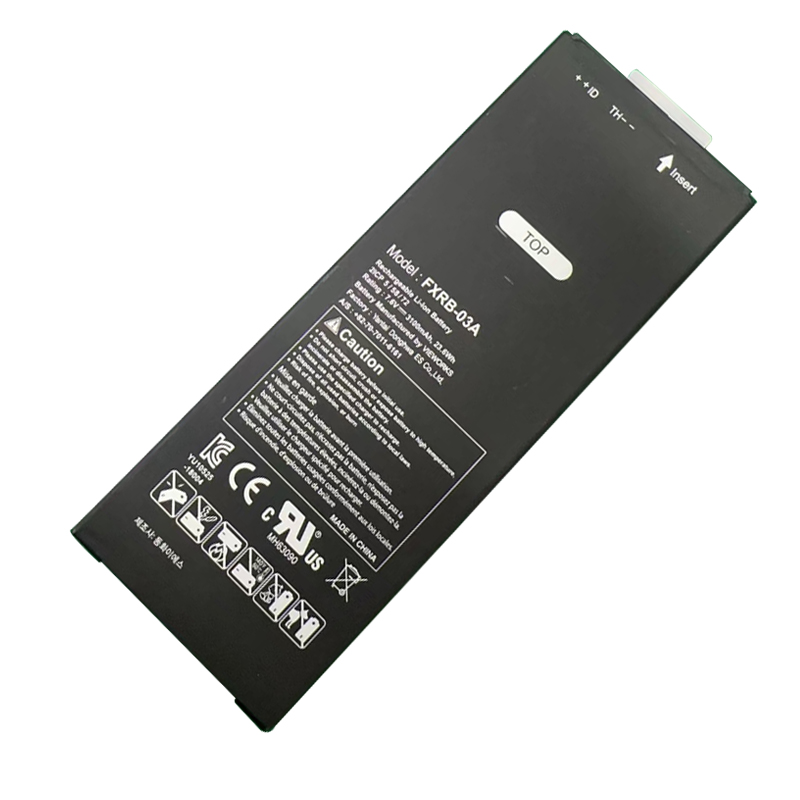 FXRB-03A