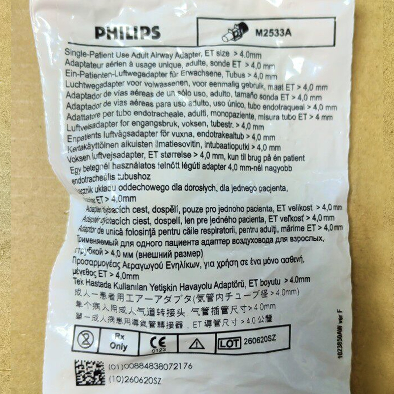 For M2533A