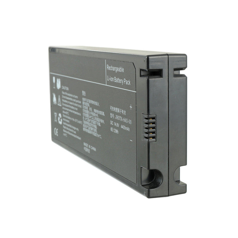 JHOTA-660-00 wisonic